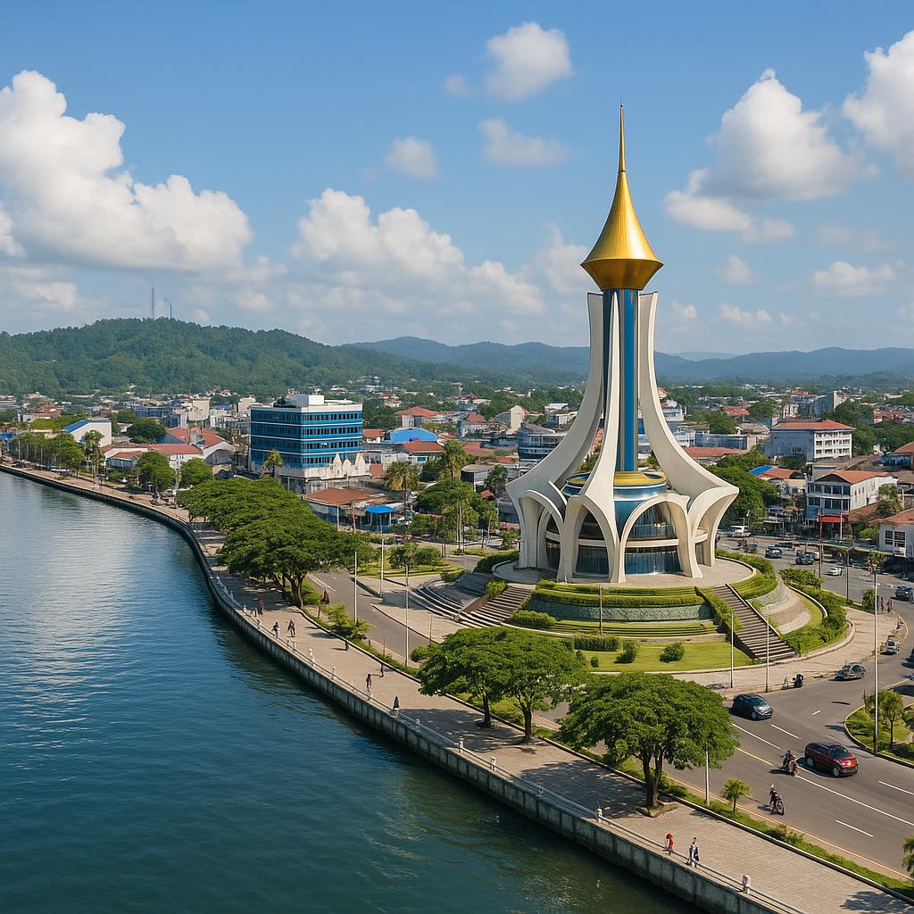 Inovasi Terbaru Universitas Muhammadiyah Kendari di Kendari