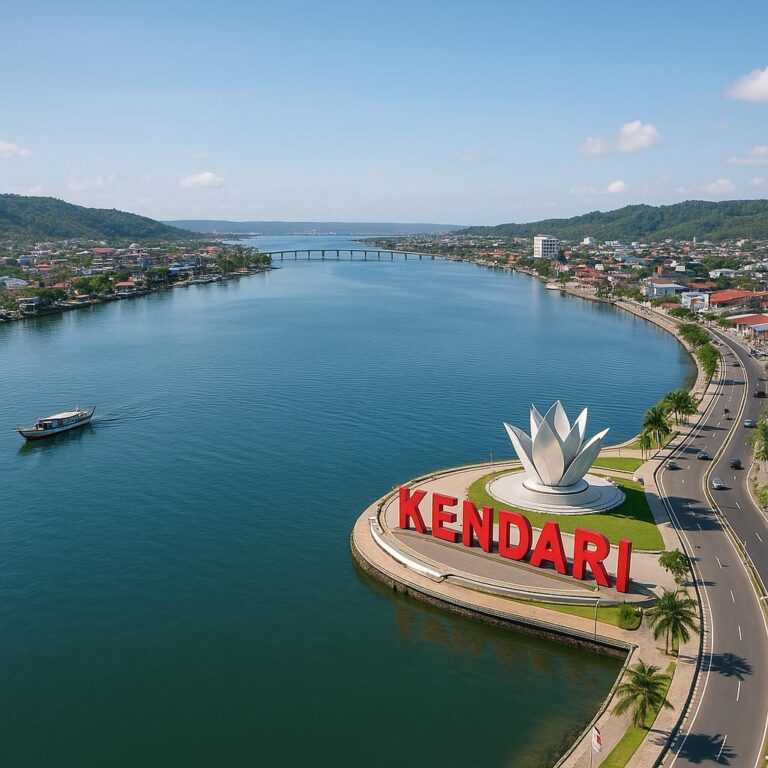 Kemajuan dan Inovasi Universitas Muhammadiyah Kendari 2026
