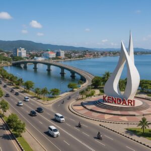Memahami Peran Universitas Muhammadiyah Kendari di Kota Kendari