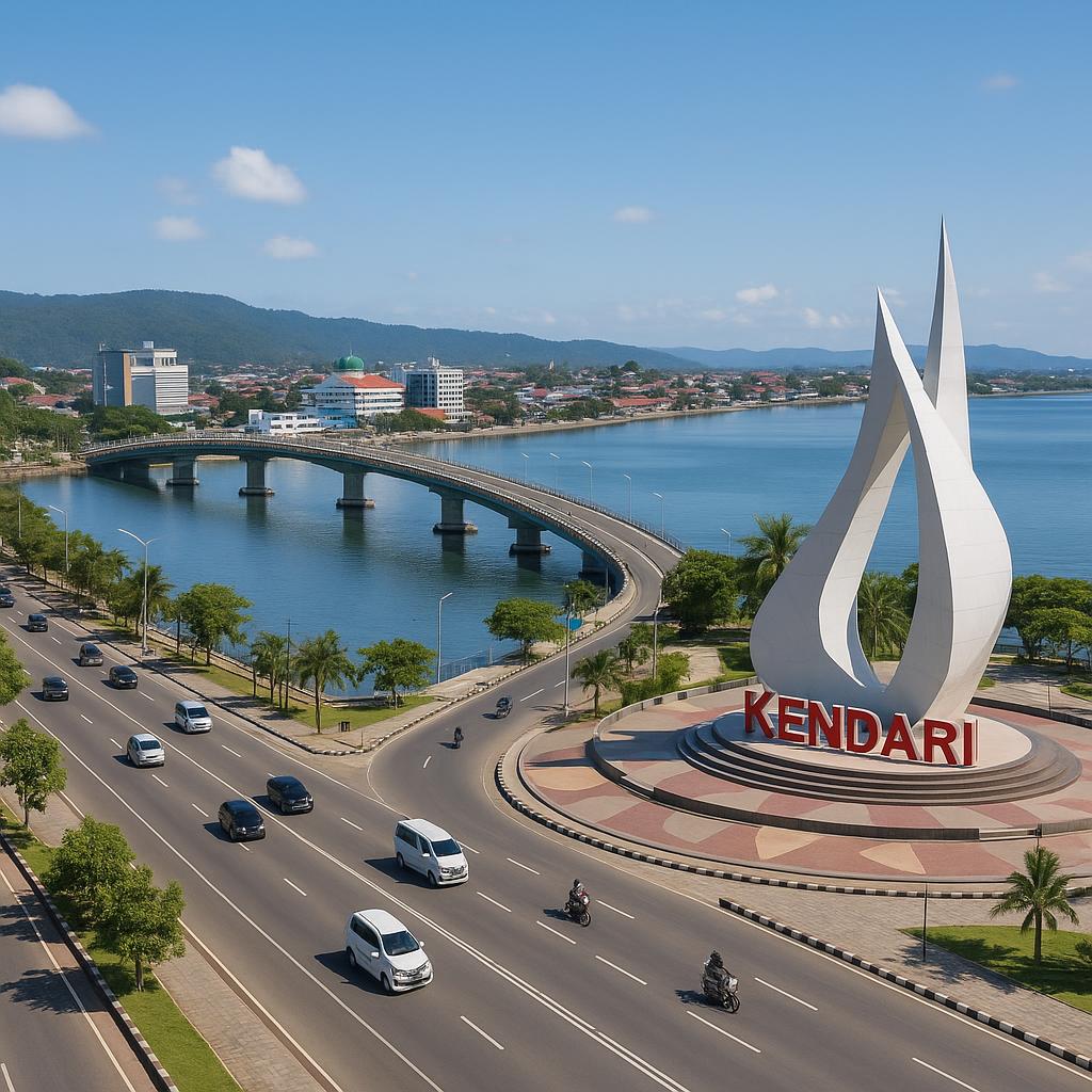 Memahami Peran Universitas Muhammadiyah Kendari di Kota Kendari