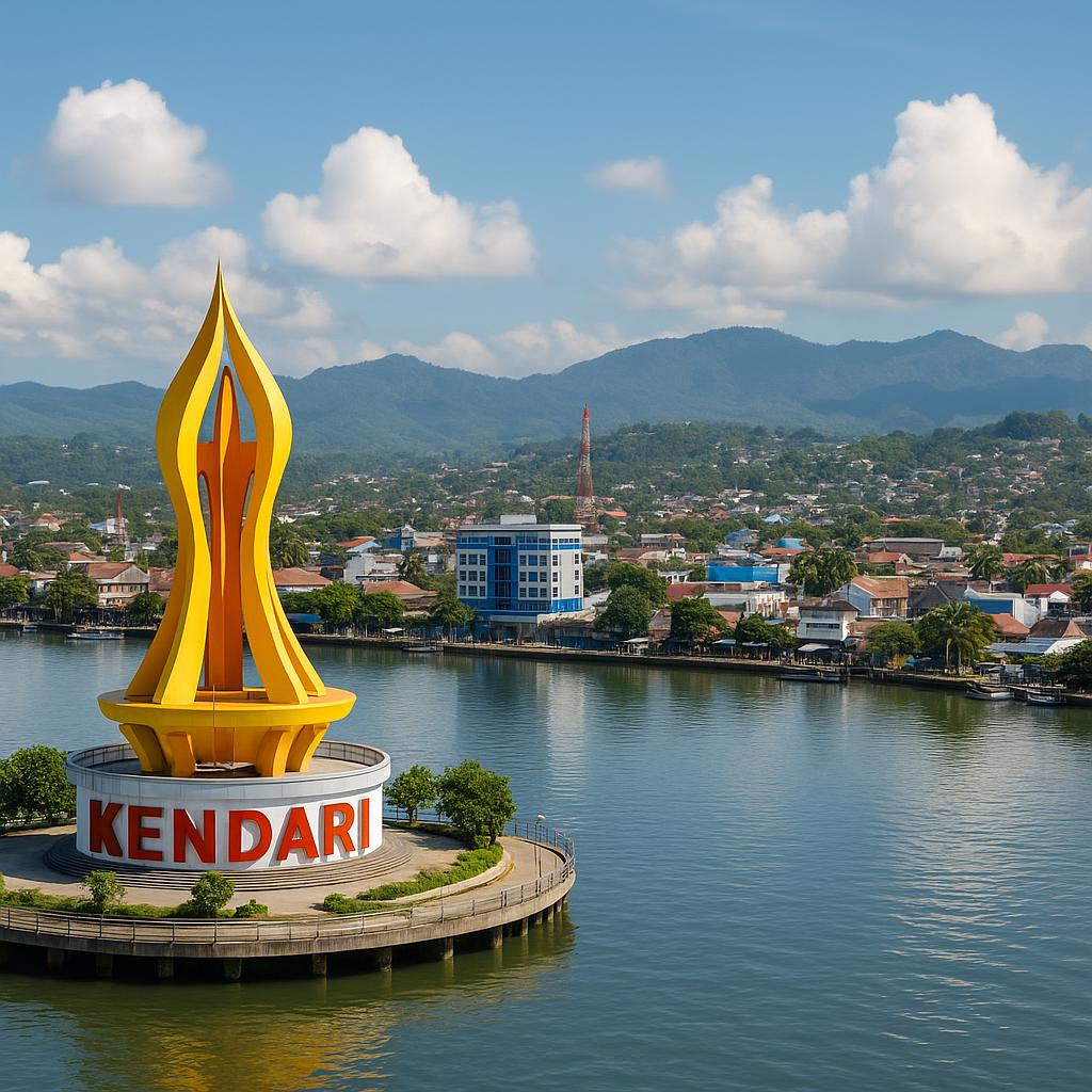 Universitas Muhammadiyah Kendari Memperkuat Pembelajaran Digital