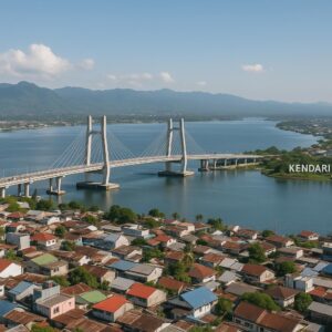 Universitas Muhammadiyah Kendari Mendorong Inovasi Pendidikan