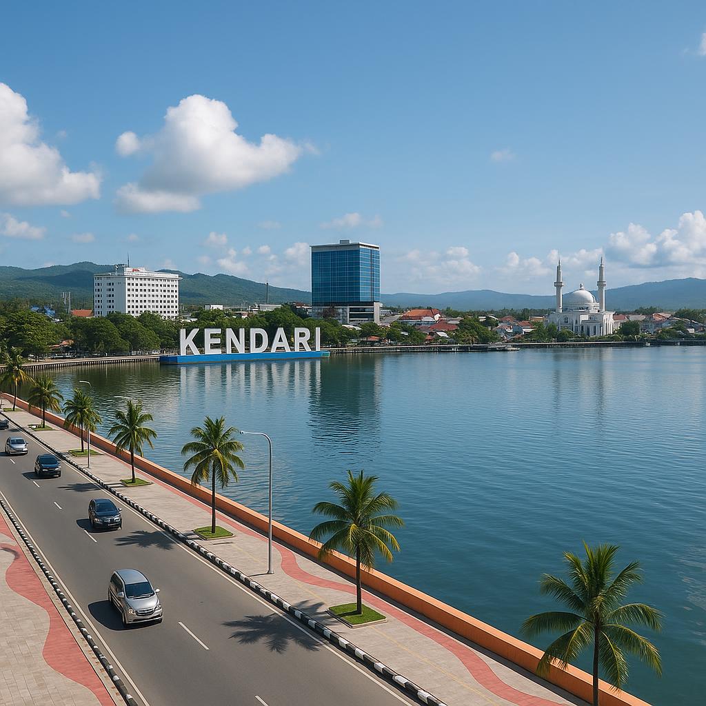Universitas Muhammadiyah Kendari, Pendidikan Berkualitas di Sulawesi