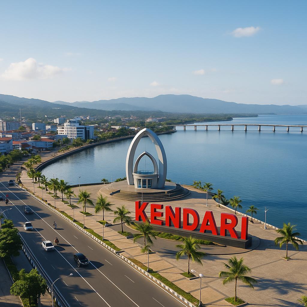 Universitas Muhammadiyah Kendari Raih Prestasi Gemilang di 2026