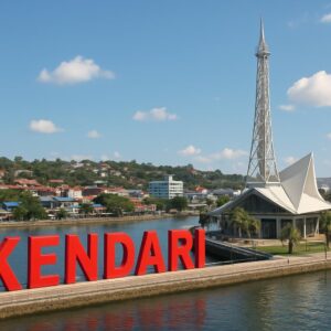 Universitas Muhammadiyah Kendari Tingkatkan Kontribusi Pendidikan