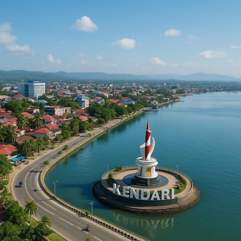 Universitas Muhammadiyah Kendari Siap Kembangkan Inovasi Pendidikan