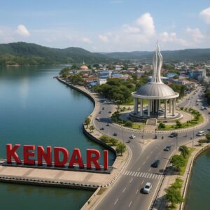 Universitas Muhammadiyah Kendari Tingkatkan Kualitas Pendidikan